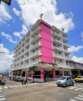  Hotel Palacio  Кордова